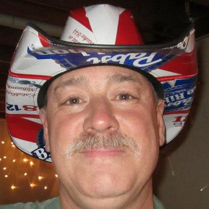 Pete Larkin - Class of 1978 - Heights High School