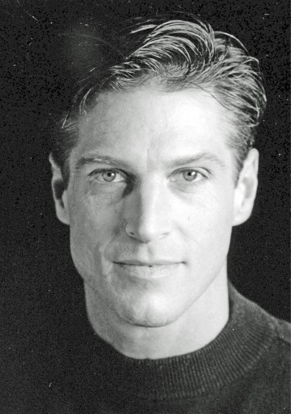 Paul Bolton - Class of 1978 - Heights High School