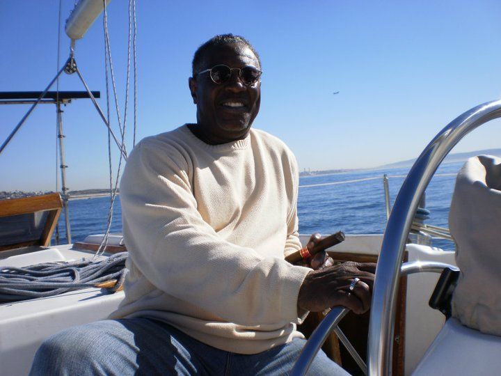 David Johnson - Class of 1965 - Heights High School