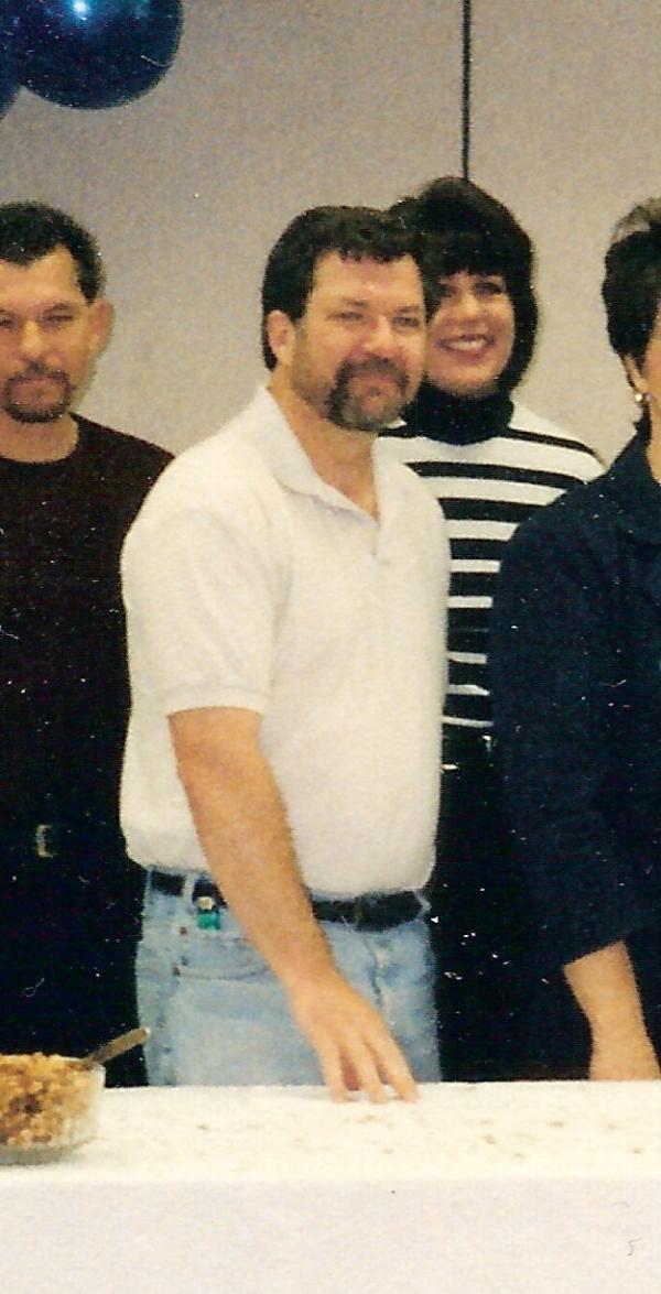 Stephen Timmermeyer - Class of 1974 - Heights High School