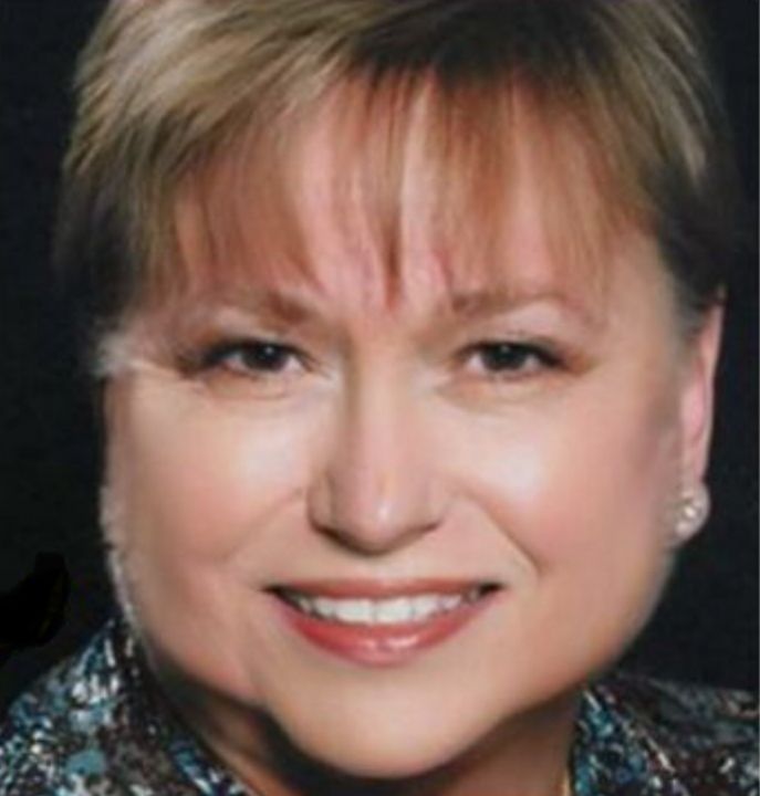 Marion Welch - Class of 1971 - Heights High School