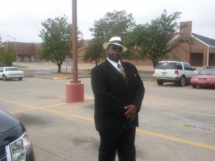 Brian Robinson - Class of 1979 - Heights High School