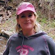 Kim Jantz - Class of 1974 - Heights High School