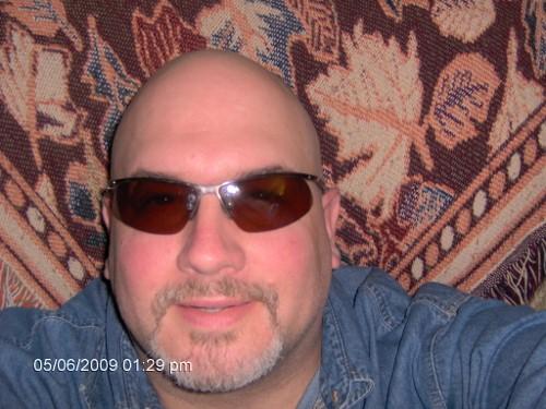 Jimmy Jones - Class of 1983 - Heights High School