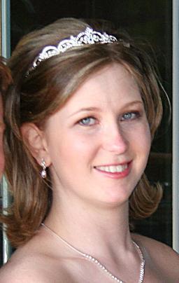 Penny Lamb - Class of 1997 - Heights High School