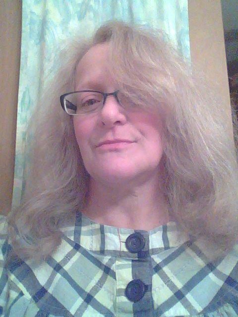 Vicki Story - Class of 1974 - Heights High School