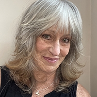 Pamela Rich - Class of 1972 - Heights High School