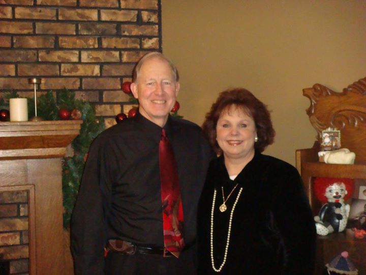 Sharron Pecenka - Class of 1967 - Heights High School