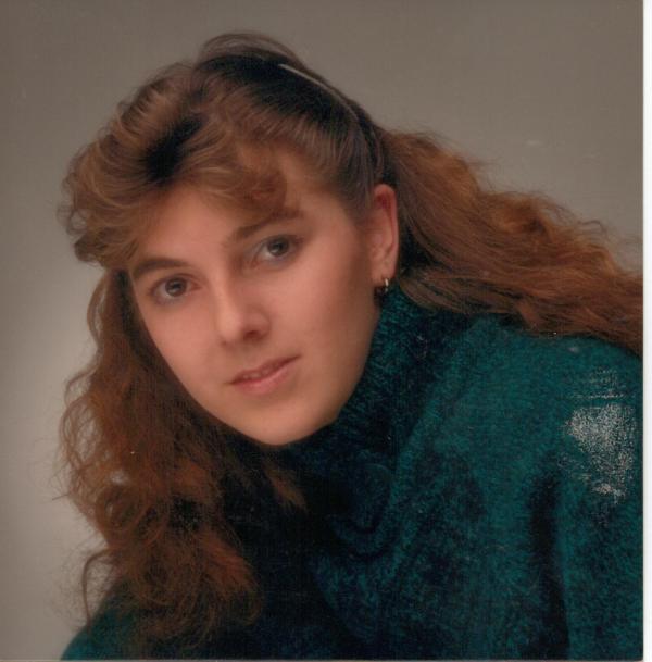 Billie Hatcher - Class of 1989 - Heights High School