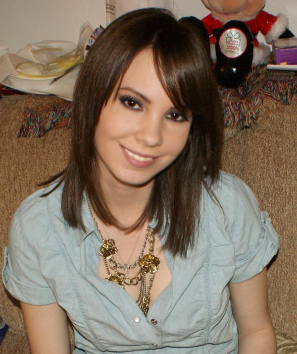 Mckenzie Main - Class of 2005 - Heights High School