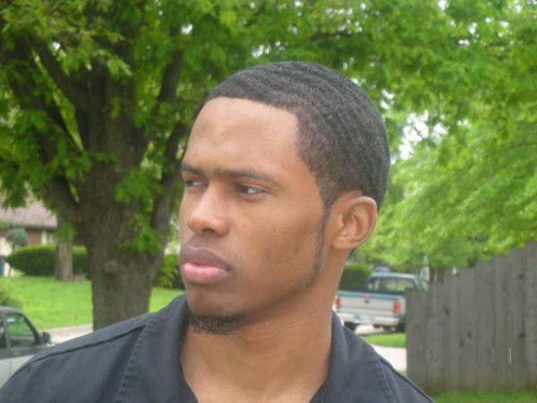 Jarvus Green - Class of 2005 - Heights High School
