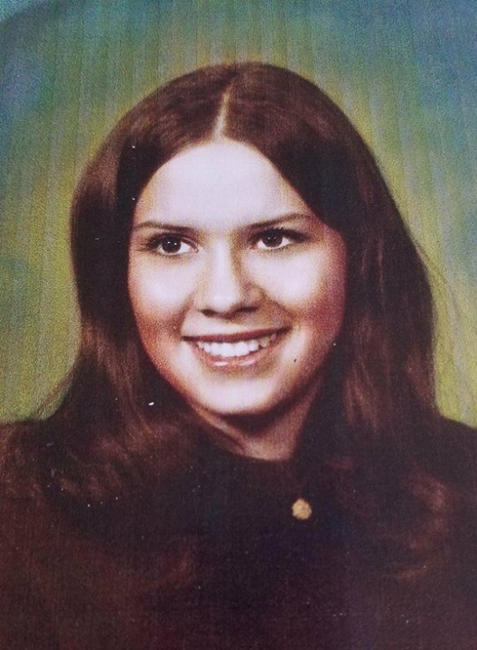 Sandy Johnson - Class of 1973 - Heights High School