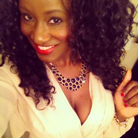 Nkechi Agwu - Class of 2007 - Heights High School