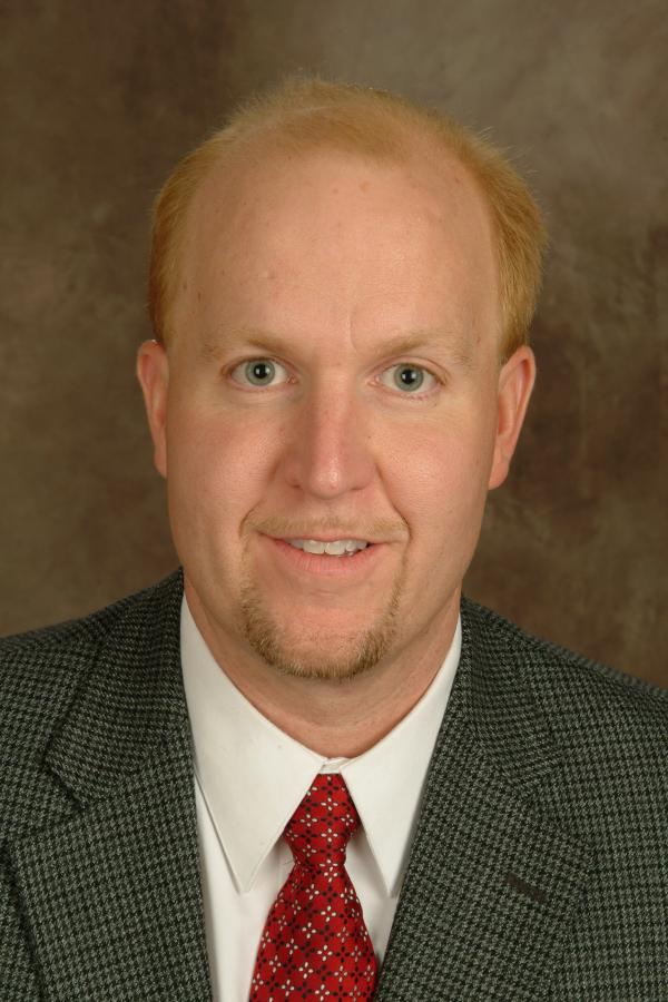 Chris Lewis - Class of 1986 - Heights High School