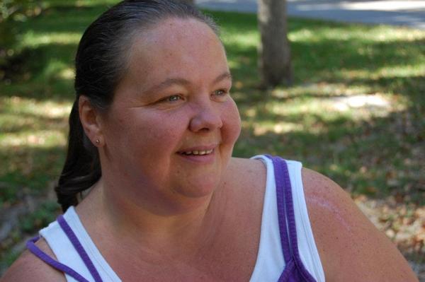 Dina Leverington - Class of 1980 - Heights High School