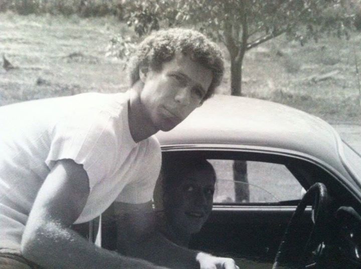Randy Crow - Class of 1974 - Heights High School