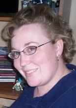 Christi Gordon - Class of 1995 - Heights High School