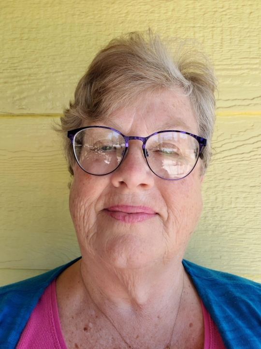 Camillia Adamson - Class of 1972 - Heights High School