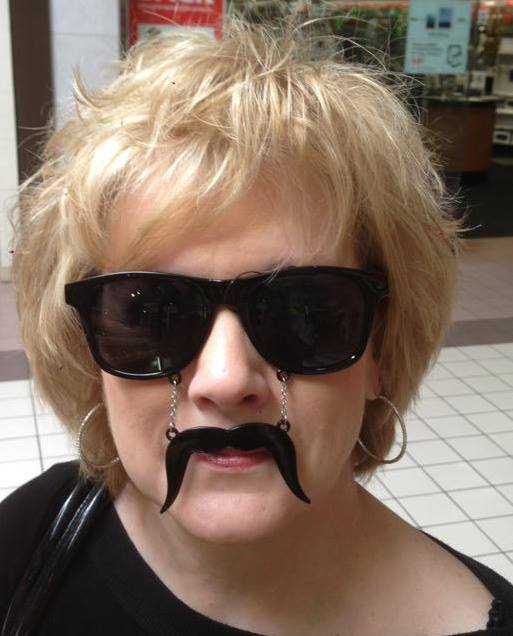 Rena Bender-sherffius - Class of 1973 - Heights High School