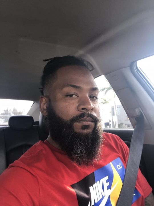Robert Woods - Class of 1997 - Heights High School