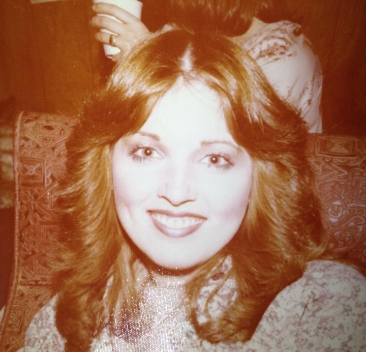 Shelley Allphin - Class of 1972 - Heights High School