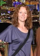 Lynn Gandy - Class of 2002 - Heights High School