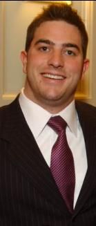 Danny Schreiner - Class of 2002 - Heights High School