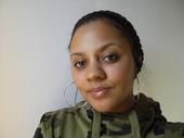 Whitney Dehart - Class of 2001 - Heights High School