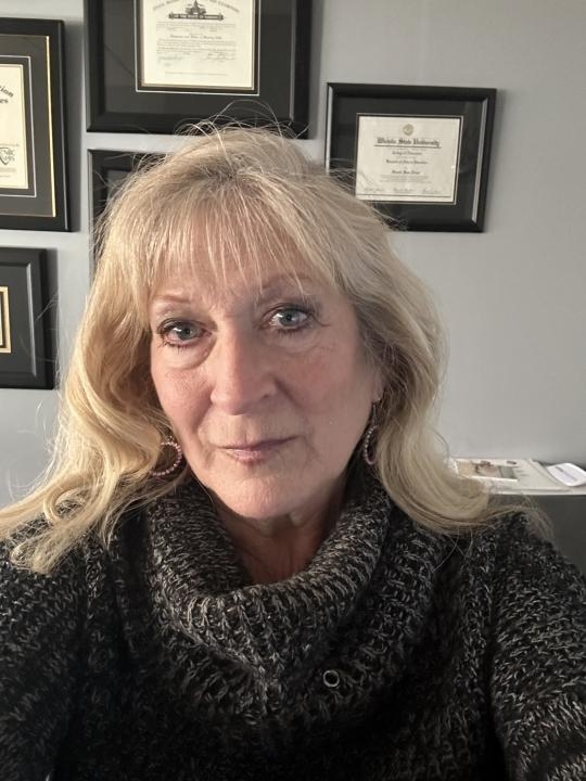 Laura Guthrie - Class of 1978 - Heights High School