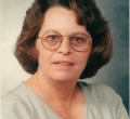 Teresa Davis, class of 1973