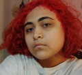 Elizabeth Elizabeth Garcia