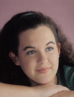 Charlene Mcguire - Class of 1998 - Pratt High School