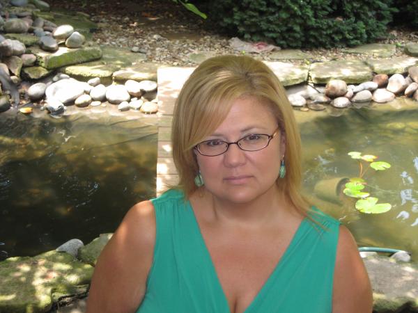 Angela Tatro - Class of 1980 - Pratt High School