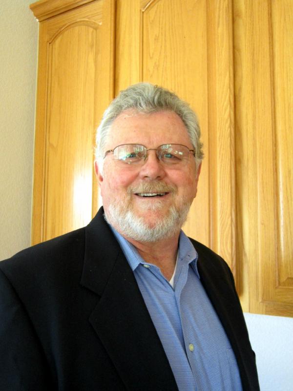Roger Lahman - Class of 1967 - Quinter High School