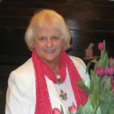 Jo Mathis - Class of 1954 - Lyons High School