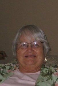 Linda Wright - Class of 1955 - Lyons High School