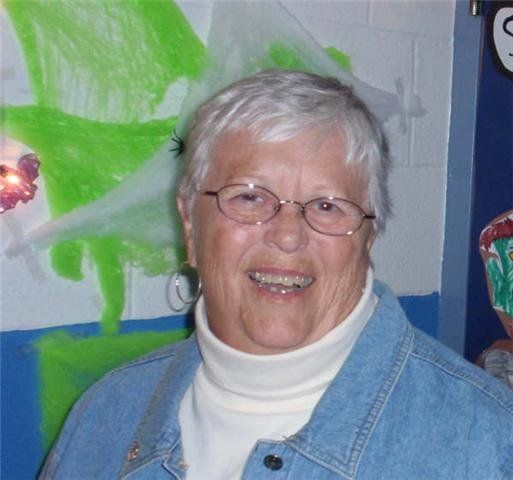 Connie Sewell - Class of 1960 - Lyons High School