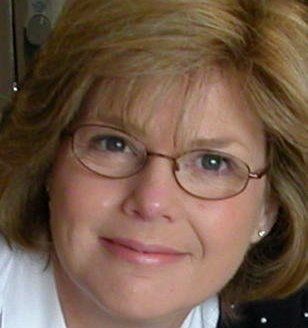Trudy Smith - Class of 1967 - Lyons High School