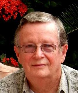 Glenn Wilmoth - Class of 1957 - Mcpherson High School