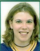 Jen Taylor - Class of 1997 - Mcpherson High School