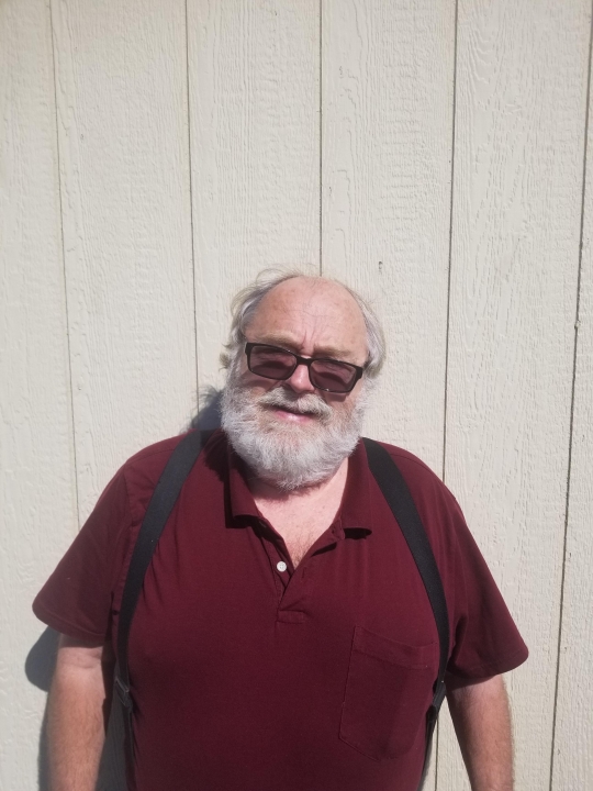 Mike Frobenius - Class of 1972 - Mcpherson High School