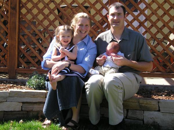 Heather Nippert - Class of 1997 - Mcpherson High School