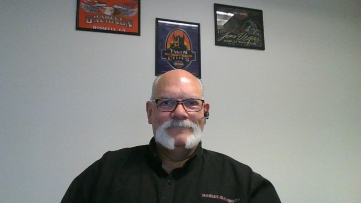 Larry Larry Karraker - Class of 1973 - Mcpherson High School