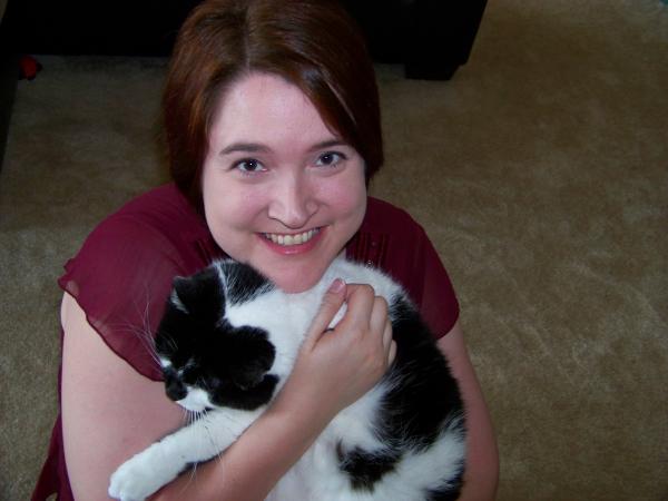 Melody Ortloff - Class of 1997 - Mcpherson High School