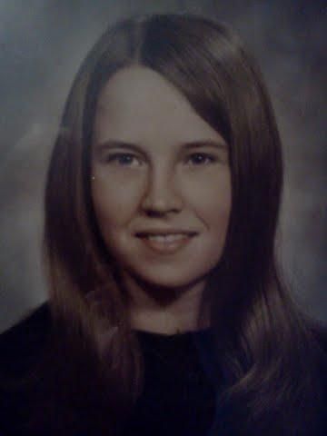 Rebecca Froese - Class of 1972 - Mcpherson High School