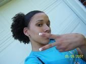 Stephanie Wilbourn - Class of 2003 - Mcpherson High School