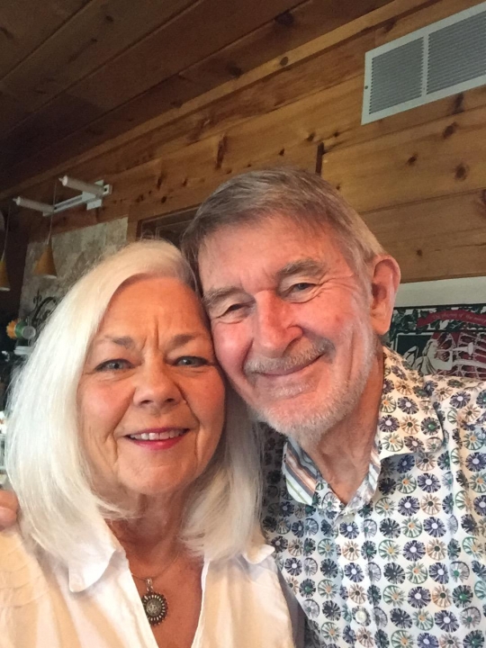 Joleen Sawyer - Class of 1957 - Mcpherson High School