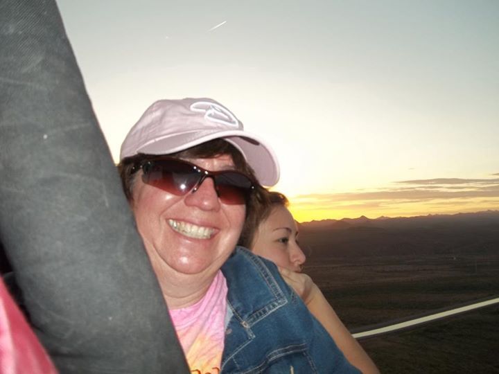 Karen Coopple - Class of 1987 - Mcpherson High School