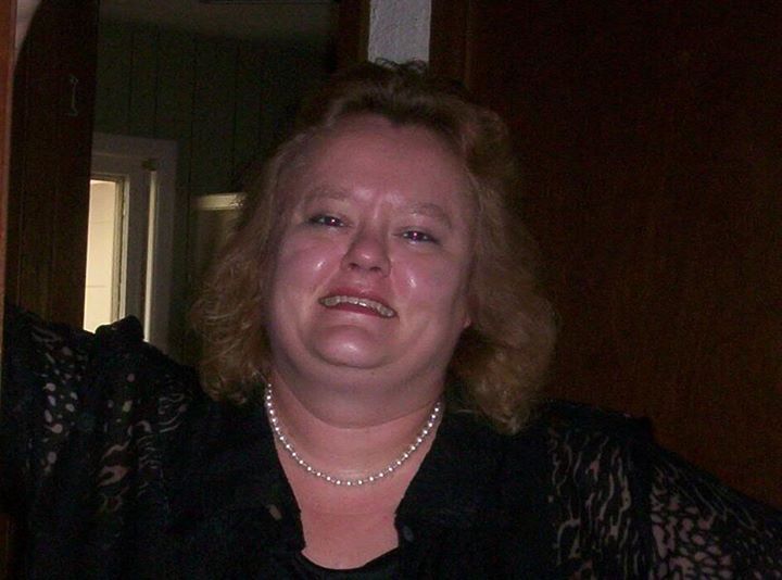 Pam Burns - Class of 1985 - Mcpherson High School
