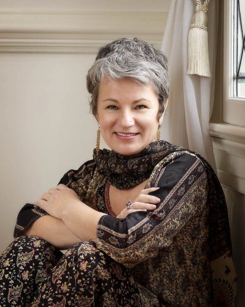 Anne Borth - Class of 1971 - Mcpherson High School